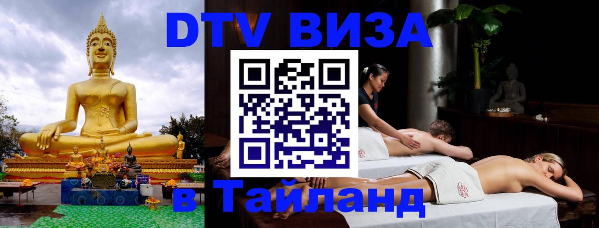 Оформление DTV визы под ключ: стоимость и тарифы, только загранпаспорт - 